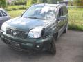 Kuva 2: Nissan X-trail 2.2D 2006