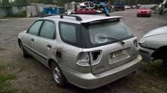 Suzuki Baleno