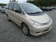 Toyota Previa 2.4 VVT-i