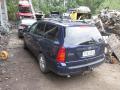 Kuva 2: Ford Focus 2000