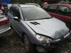 Peugeot 206 SW