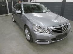 Mercedes-Benz E220 (W212) Avantgarde