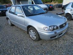 Toyota Corolla E110 1.4 VVT-i Sed