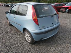 Fiat Punto 1.2i 8V 3/HB