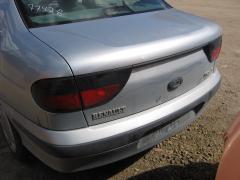 Renault Mgane CLASSIC 1,9 DTI