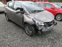 Toyota Yaris 1.3 VVT-i 5/HB