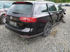 Volkswagen Passat (3G5) 2.0 TDi 4x4 Farm