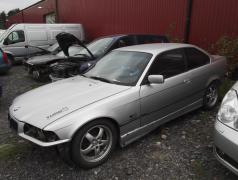 BMW 3-sarja E36