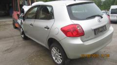 Toyota Auris 06-12