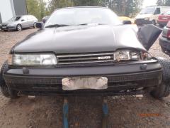 Mazda 626 Sport Saloon 2,0 -88