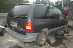 Chrysler Voyager