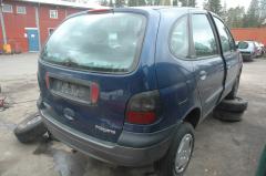 Renault Mgane