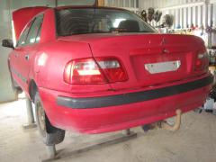 Mitsubishi Carisma 1,6 aut. -00 pun. sedan