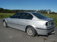 BMW E46 320D sed. -00