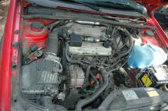 Volkswagen Passat 2,0 GT farmari