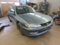 Kuva2: Peugeot 406 1,8 85kW Break