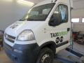 Kuva 2: Opel Movano A 2,5 CDTI   2007