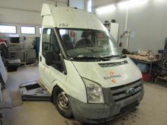 Ford Transit 2,2 TDCI 103kW