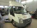 Kuva 2: Ford Transit 2,2 TDCI 103kW 2008