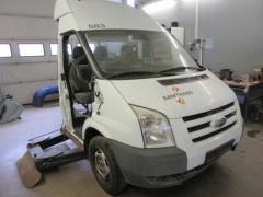 Ford Transit 2,2 TDCI 81kW
