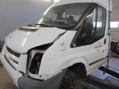 Ford Transit 2,2 TDCI 81kW