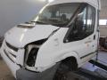 Kuva 2: Ford Transit 2,2 TDCI 81kW 2008