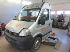Renault Master 2,5 DCI 