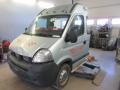 Kuva 2: Renault Master 2,5 DCI  2008