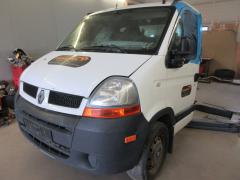 Renault Master 3,0 DCI 100kW