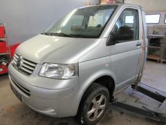 Volkswagen Transporter 1,9 TDI 75kW