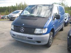 Mercedes-Benz Vito 108cdi 60kw