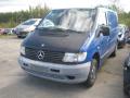 Kuva2: Mercedes-Benz Vito 108cdi 60kw