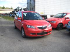 Mazda 2 1.4i aj.75tkm