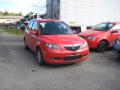 Kuva 2: Mazda 2 1.4i aj.75tkm 2007