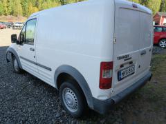 Ford Transit Connect 1.8i 16V