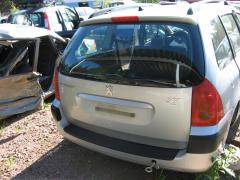 Peugeot 307 STW HDI