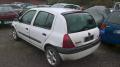 Kuva 2: Renault Clio 2002