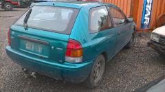 Mazda 323