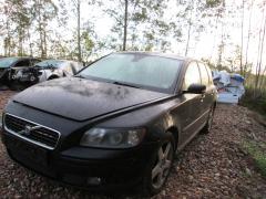 Volvo V50 D5 farm.
