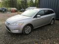 Kuva 2: Ford Mondeo farmari 1.8TDCi 2009