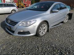 Volkswagen Passat CC 2.0 TDi