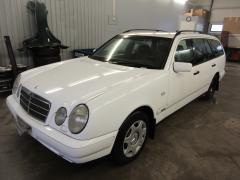 Mercedes-Benz E 220 T CDI