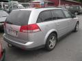 Kuva 2: Opel Vectra - C - Ctation Wagon 2.2 2004