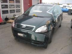 Toyota Avensis Verso M20