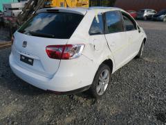 Seat Ibiza (6J8) 1.2 TSI Farm