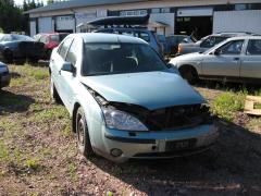 Ford Mondeo 2,0 diesel