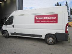Fiat Ducato 2,3D 120hv. 07->>