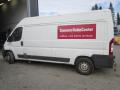 Kuva 2: Fiat Ducato 2,3D 120hv. 07->>   2007