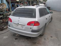 Toyota Avensis 2,0TD farmari -00
