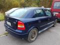 Kuva 2: Opel Astra G Sport 1.8 1999